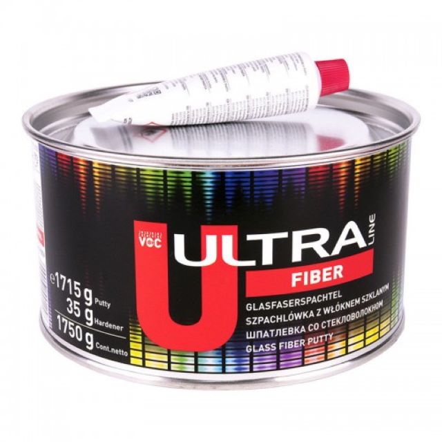 Chit Fiber Ultra, Novol, 1.75kg