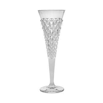Set 6 Pahare Sampanie Chelsey, Cristal Bohemia, 210 ml Set 6 Pahare Sampanie Chelsey, Cristal Bohemia, 210 ml