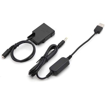 AC adapter USB EH-5 coupler EP-5A EN-EL14 replace Nikon AC adapter USB EH-5 coupler EP-5A EN-EL14 replace Nikon