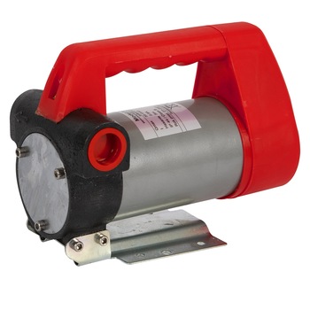 Pompa transfer lichide / motorina Ibo Dambat AOP55, 155W, 55 l/min, pentru combustibili Pompa transfer lichide / motorina Ibo Dambat AOP55, 155W, 55 l/min, pentru combustibili