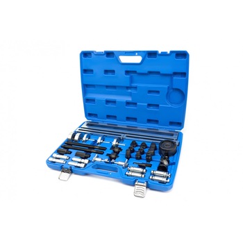 Presa hidraulica extras injectoare diesel Common Rail, Bosch, Delphi, Siemens, HBM 10241 Presa hidraulica extras injectoare diesel Common Rail, Bosch, Delphi, Siemens, HBM 10241