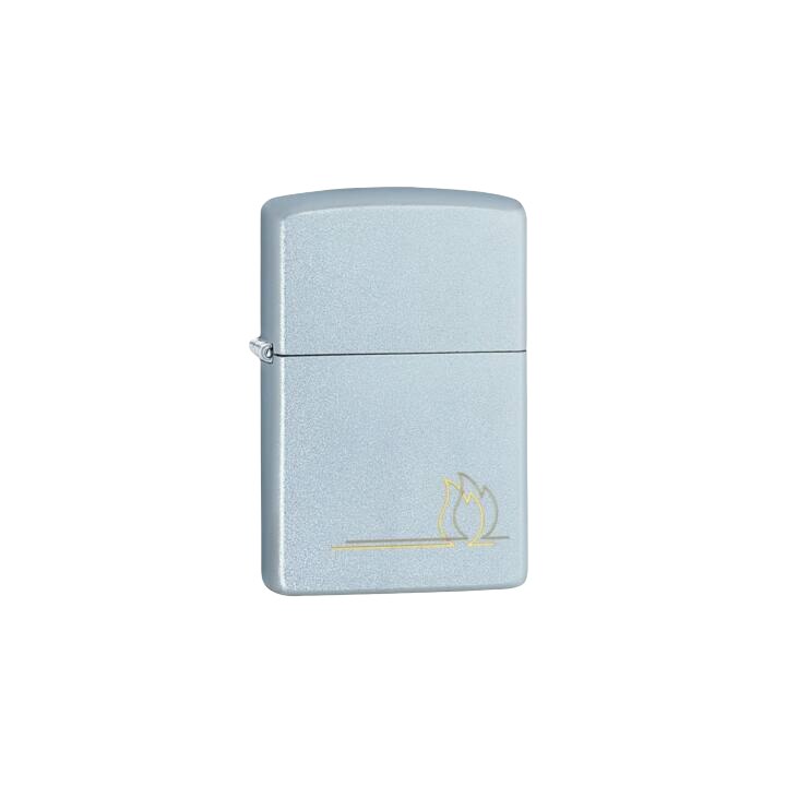 Bricheta Zippo Flame Design 49210