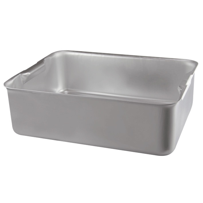 Tava cuptor RAKI din aluminiu 61x46xh15cm