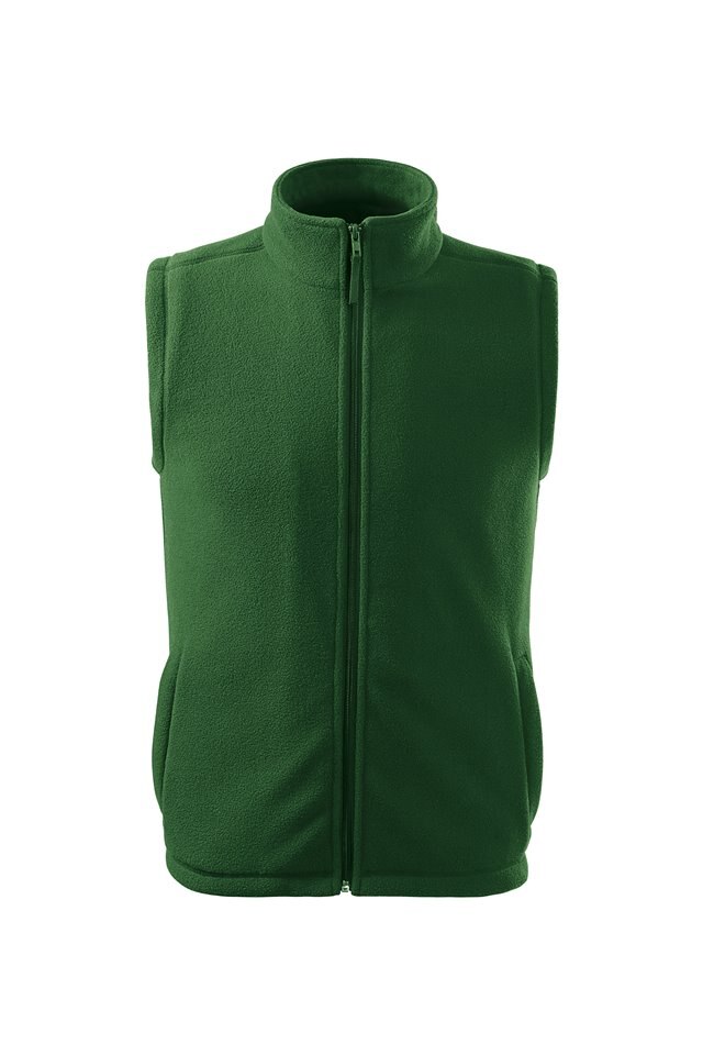 Vesta fleece unisex - 518, Verde