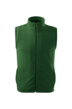 Vesta fleece unisex - 518, Verde Vesta fleece unisex - 518, Verde
