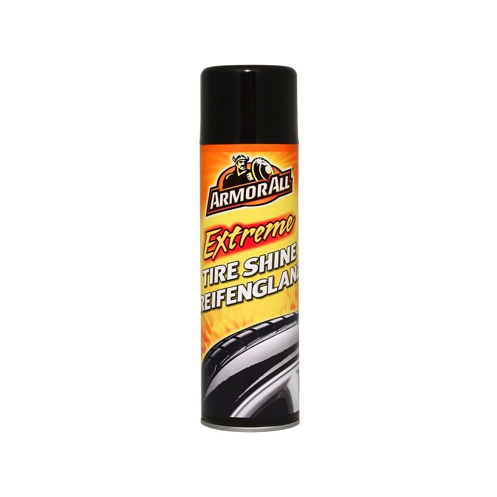 Dressing Anvelope Armor ALL Extreme Tire Shine 500ml