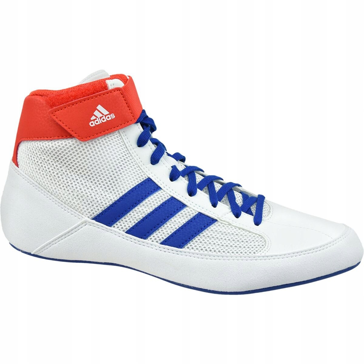 Pantofi sport barbati, Adidas, BM75304, alb