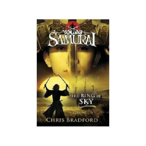 Ring of Sky, Chris Bradford