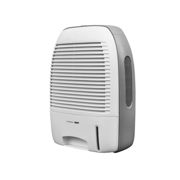 Dezumidificator Turbionaire Start 5, 0.5 L/24h, rezervor 1.5 L, alimentare 220V, functionare silentioasa, consum electric redus Dezumidificator Turbionaire Start 5, 0.5 L/24h, rezervor 1.5 L, alimentare 220V, functionare silentioasa, consum electric redus