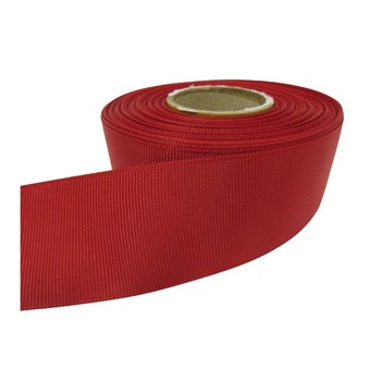 Panglica ripsata, latime 40 mm, lungime 5 m, bordo Panglica ripsata, latime 40 mm, lungime 5 m, bordo