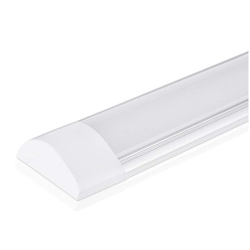Corp LED Fida 18W, 6500K, lumina rece, 600 mm, 1260 LM Corp LED Fida 18W, 6500K, lumina rece, 600 mm, 1260 LM