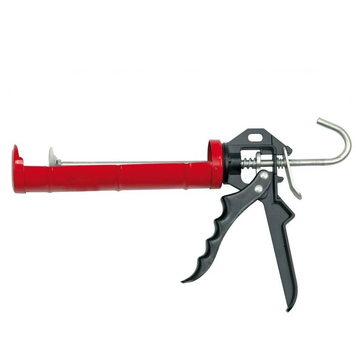Vorel 09130 szilikon pisztoly, hossza 230 mm