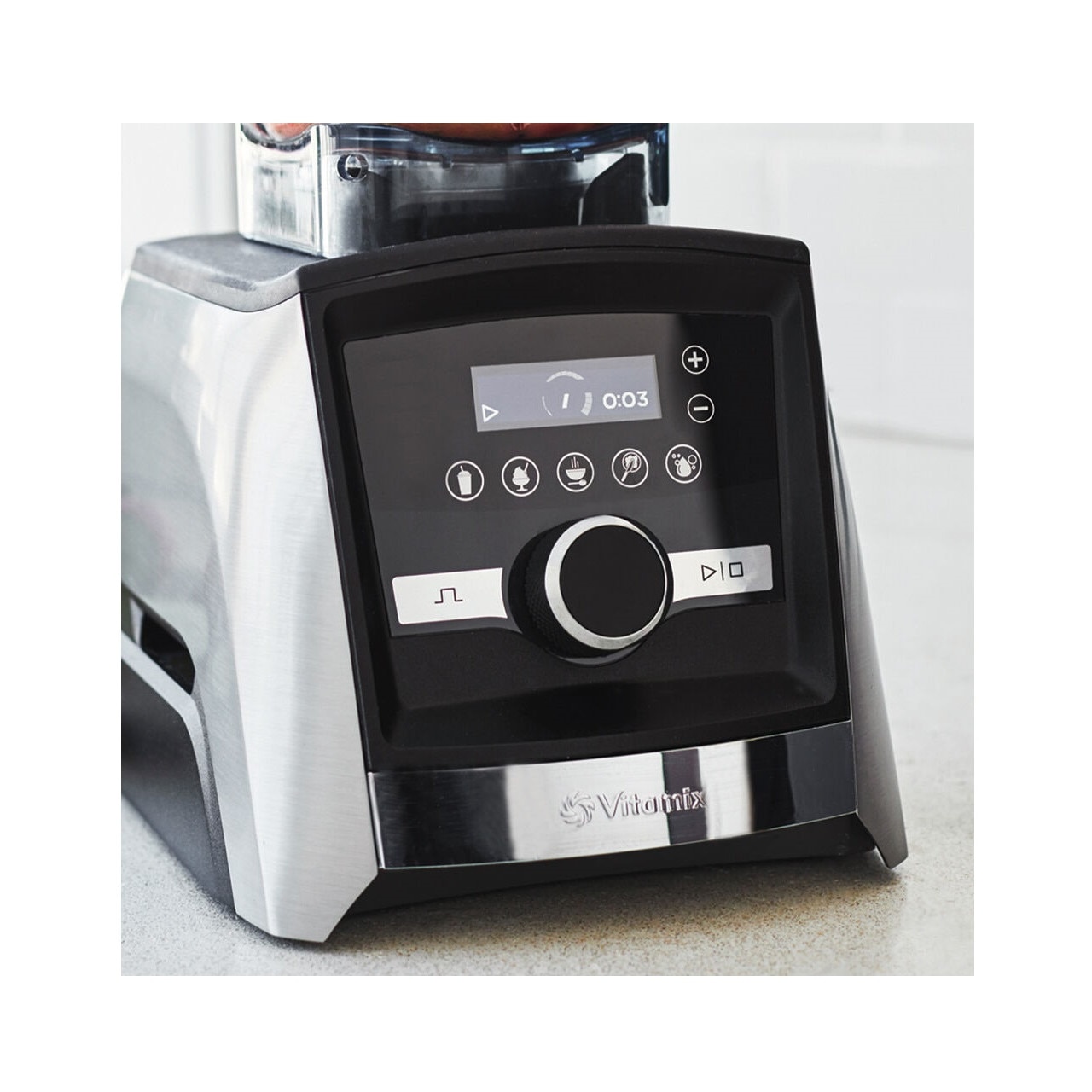 最新Vitamix/A3500 製品情報(A3500i) | バイタミックス（Vitamix）