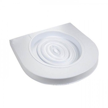 Kit pentru educarea pisicilor la toaleta SIKS®, 3 luni+ Kit pentru educarea pisicilor la toaleta SIKS®, 3 luni+