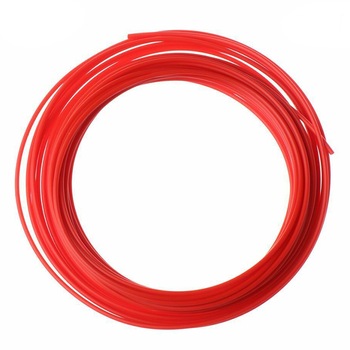 Filament pentru Creion 3D, Aziao Magic, Rainbow Joy, PLA 1.75 mm, Creativity Booster, Rezerve Universale, 4.5 m, Rosu Filament pentru Creion 3D, Aziao Magic, Rainbow Joy, PLA 1.75 mm, Creativity Booster, Rezerve Universale, 4.5 m, Rosu