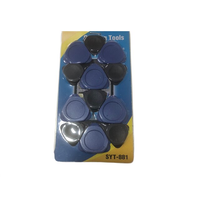 Minikit desfacut si desurubat componente iPhone si telefoane mobile, reparatie dispozitive, CRB-BBL3441