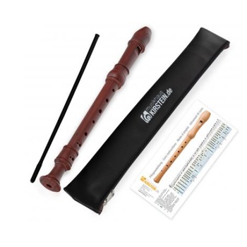 Fluier C-Sopran Bellisima Classic Cantabile Fluier C-Sopran Bellisima Classic Cantabile