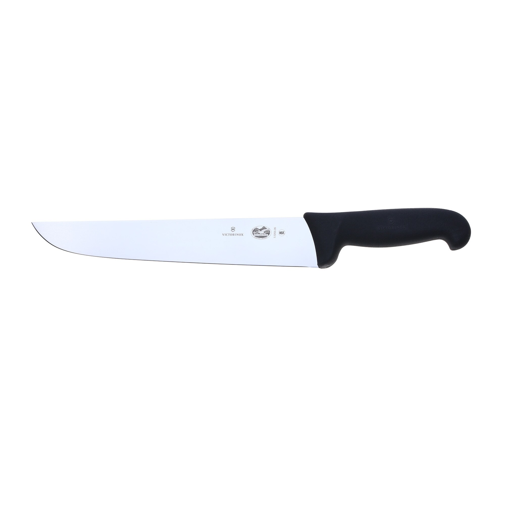 Cutit Victorinox 5.5203.26, lama dreapta 26 cm