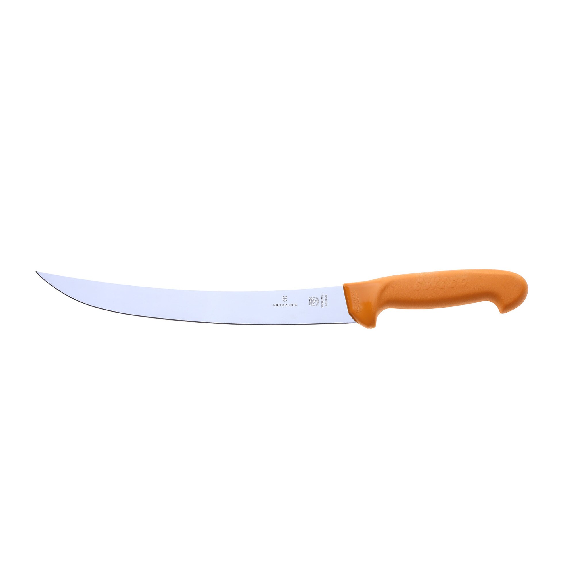 Cutit Swibo 5.8435.26, cu lama curba - 26 cm