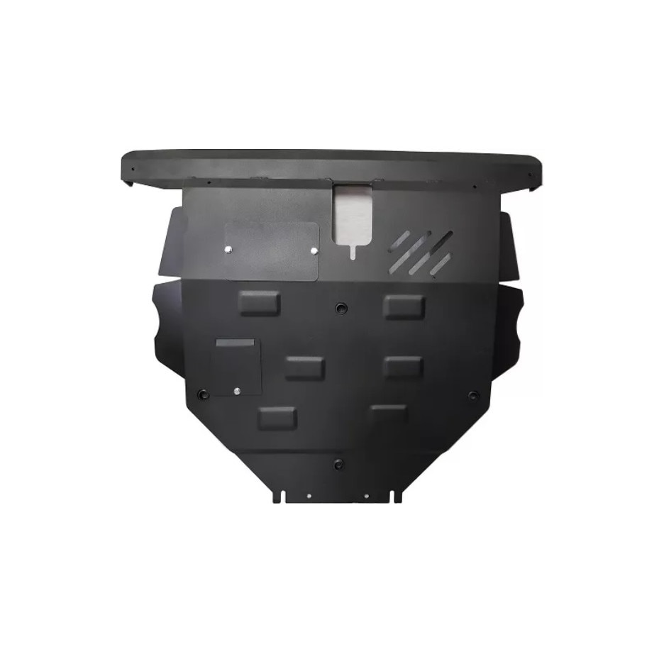 Scut motor metalic verso Toyota Corolla