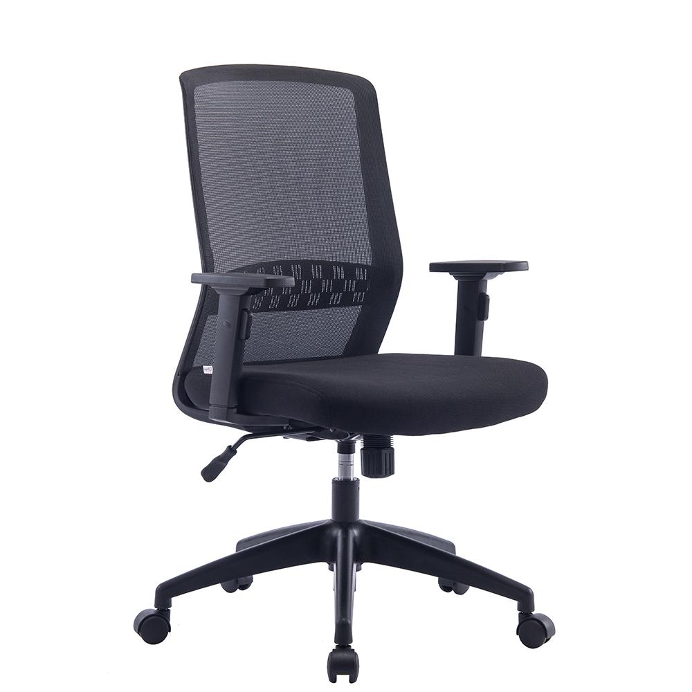 Scaun de birou ChairPro 10 - negru