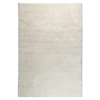 Covor Shaggy Graciosa, Alb 100x150 Covor Shaggy Graciosa, Alb 100x150