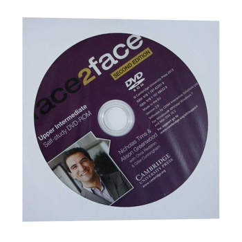 Suport digital (CD) - face2face Upper Intermediate Class Audio CDs (3) Suport digital (CD) - face2face Upper Intermediate Class Audio CDs (3)