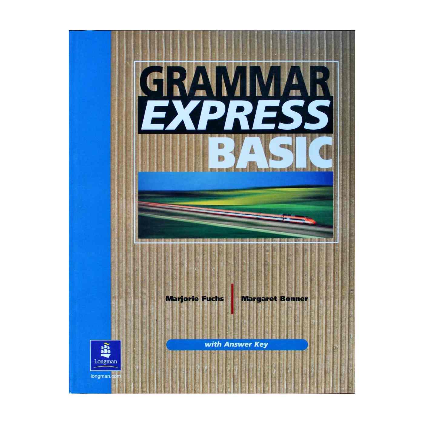 Grammar Express Basic with Key - eMAG.ro