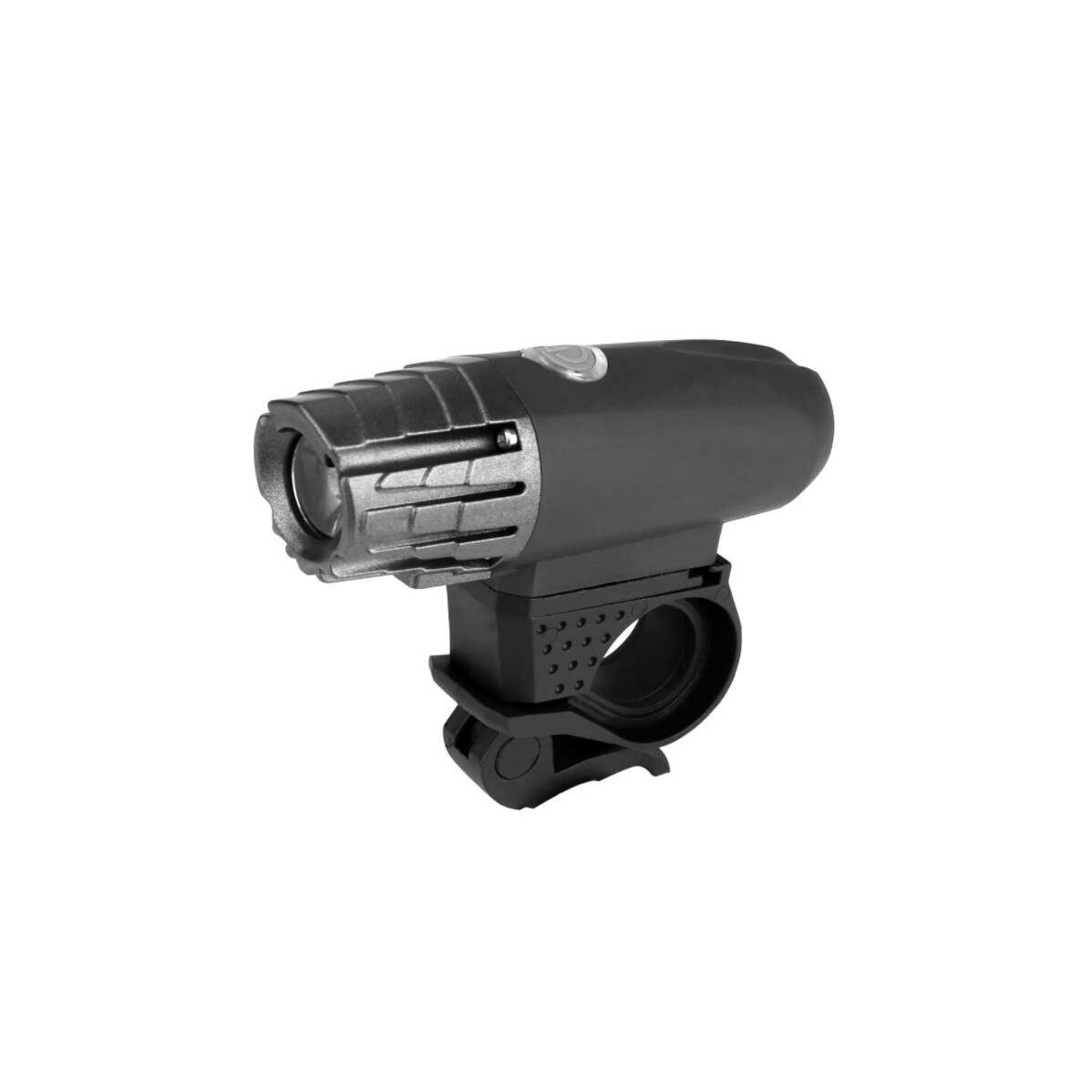 Set far si stop pentru ciclism, reincarcabil, 4 moduri iluminare, Negru