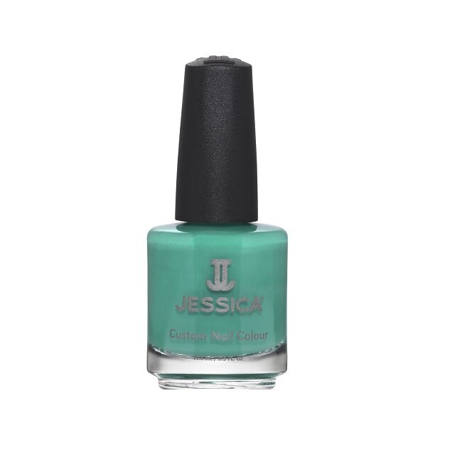 Lac de unghii Jessica Custom Nail Colour Ocean Waves, CNC-1189, 14.8ml