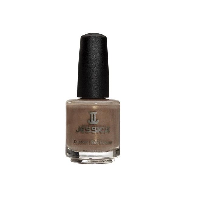 Lac de unghii Jessica Custom Nail Colour Desert Dust, CNC-1210, 14.8ml