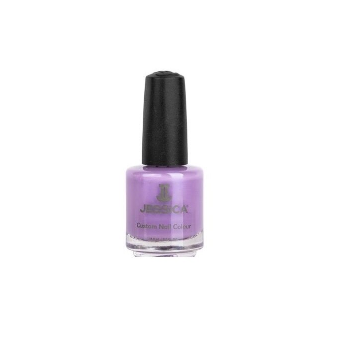 Lac de unghii Jessica Custom Nail Colour Vio-Light, CNC-1169, 14.8ml