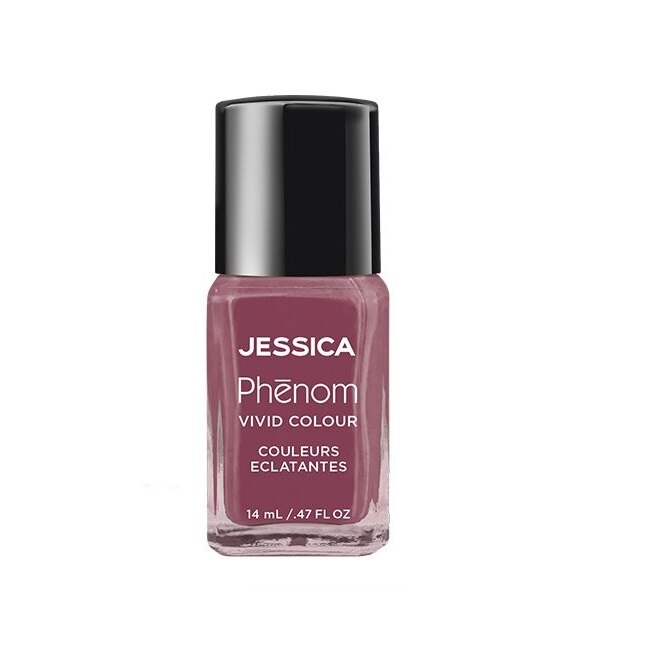 Lac de unghii Jessica Phenom Vivid Colour OutfitOfTheDay, PHEN-053, 14ml