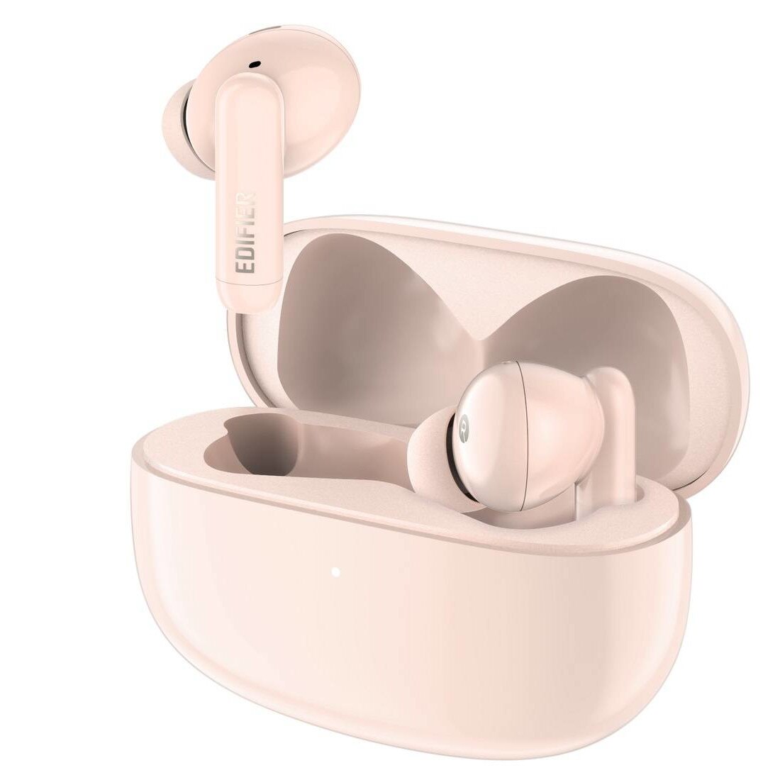 Casti fara fir Edifier TWS330NB TWS, Roz