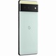 Google Pixel 6 Mobiltelefon, 128GB, 8GB RAM, 5G, Sorta Seafoam