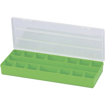 Cutie universala, 38,2 x 15,2 x 4,5 cm, Sibrtech Cutie universala, 38,2 x 15,2 x 4,5 cm, Sibrtech