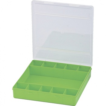 Cutie universala, 24,5 x 25, 8 x 4,5 cm, Sibrtech Cutie universala, 24,5 x 25, 8 x 4,5 cm, Sibrtech