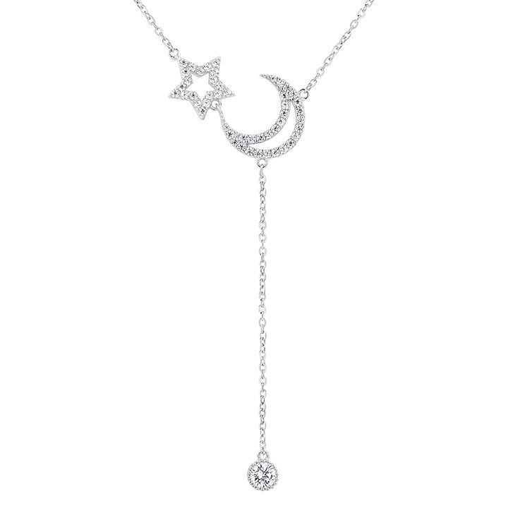 Lantisor argint 925 Exhale