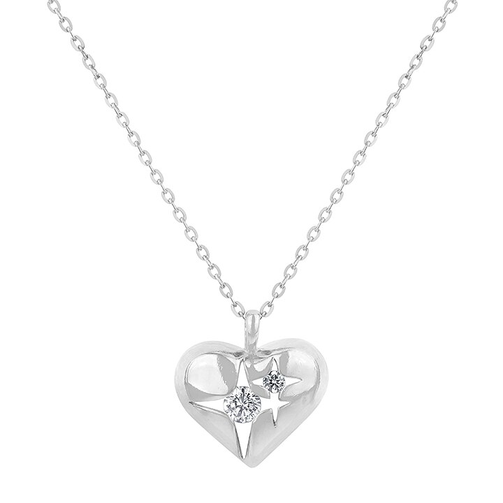 Lantisor argint 925 Amor