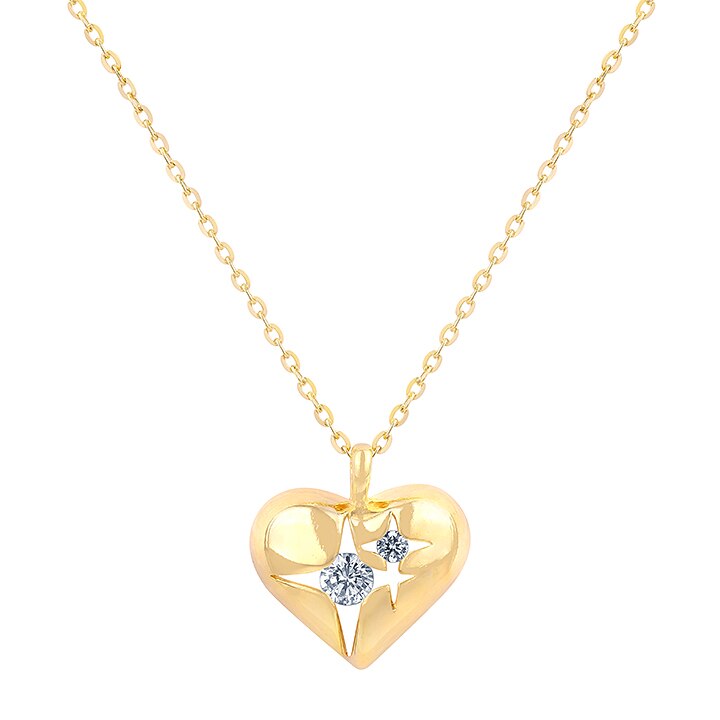 Lantisor argint 925 The One