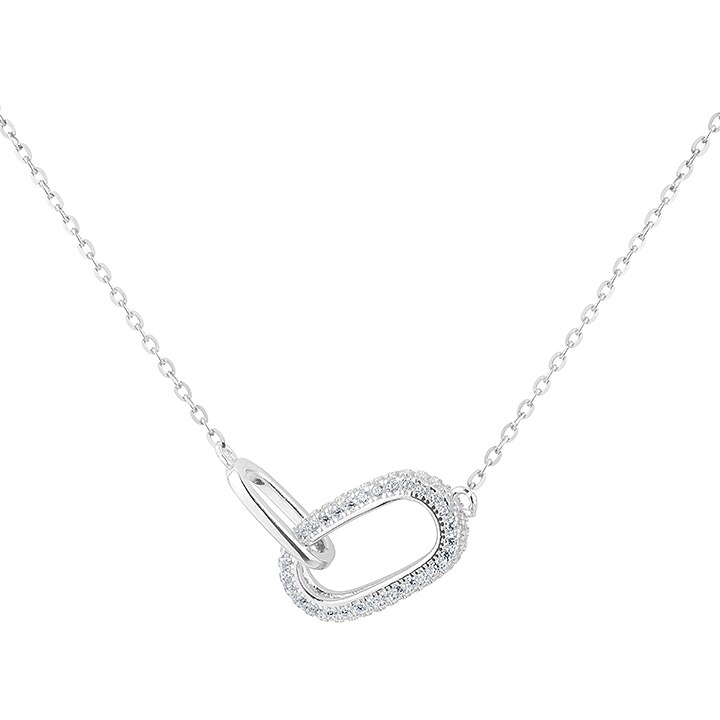 Lantisor argint 925 Mystery