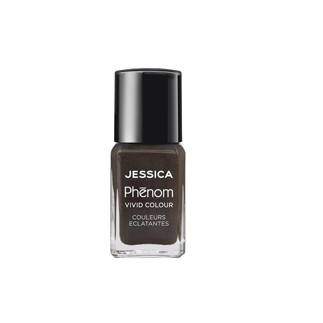 Lac de unghii Jessica Phenom Vivid Colour SpellBound, PHEN-011, 14ml