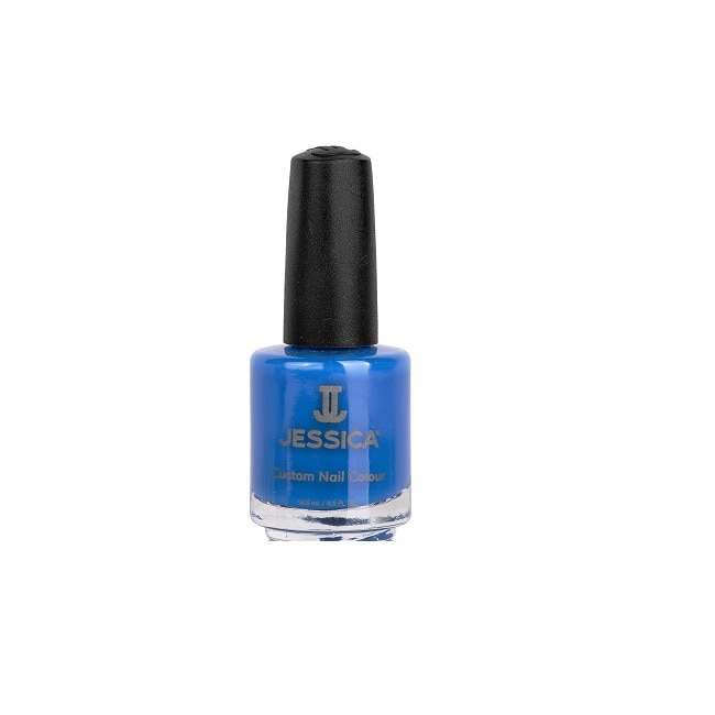 Lac de unghii Jessica Custom Nail Colour Oasis, CNC-1170, 14.8ml