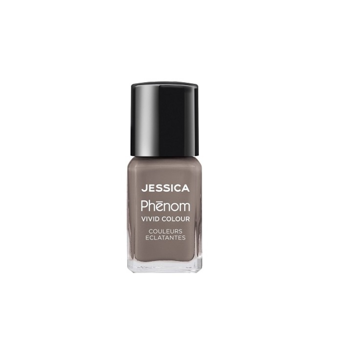 Lac de unghii Jessica Phenom Vivid Colour NightCap, PHEN-062, 14ml