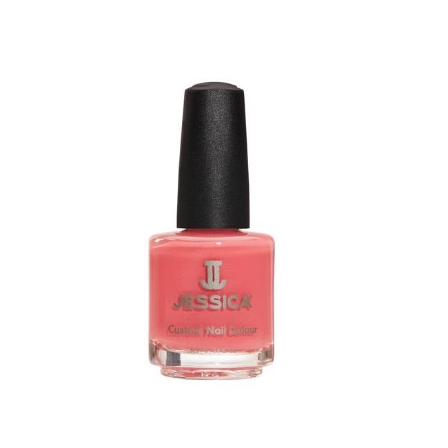 Lac de unghii Jessica Custom Nail Colour Center Stage, CNC-1209, 14.8ml
