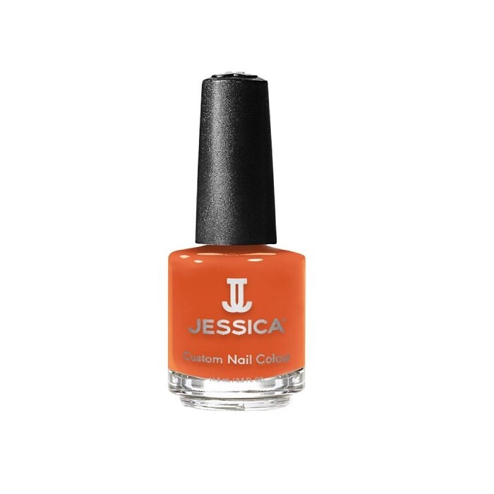 Lac de unghii Jessica Custom Nail Colour Sahara Sun, CNC-1173, 14.8ml