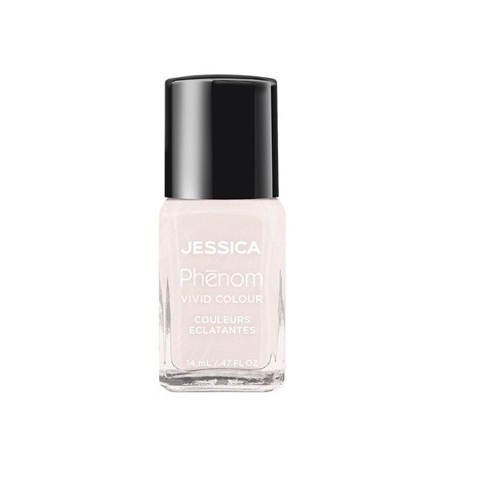 Lac de unghii Jessica Phenom Vivid Colour Dream On, PHEN-030, 14ml