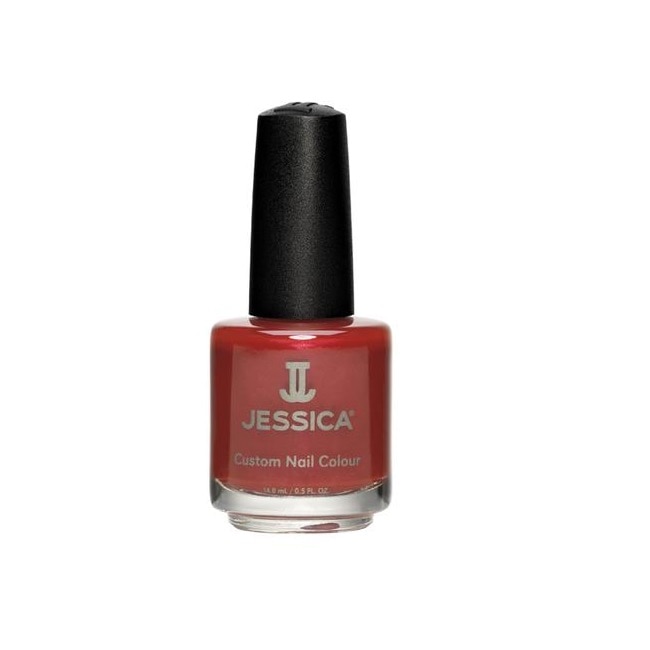 Lac de unghii Jessica Custom Nail Colour Roadster, CNC-1197, 14.8ml