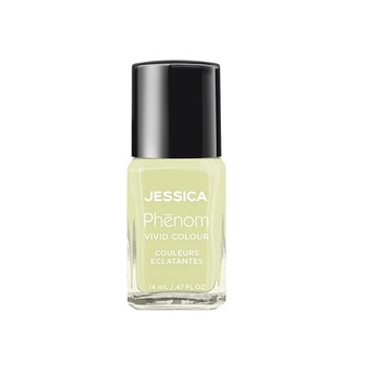 Lac de unghii Jessica Phenom Vivid Colour Pistachio, PHEN-071, 14ml Lac de unghii Jessica Phenom Vivid Colour Pistachio, PHEN-071, 14ml