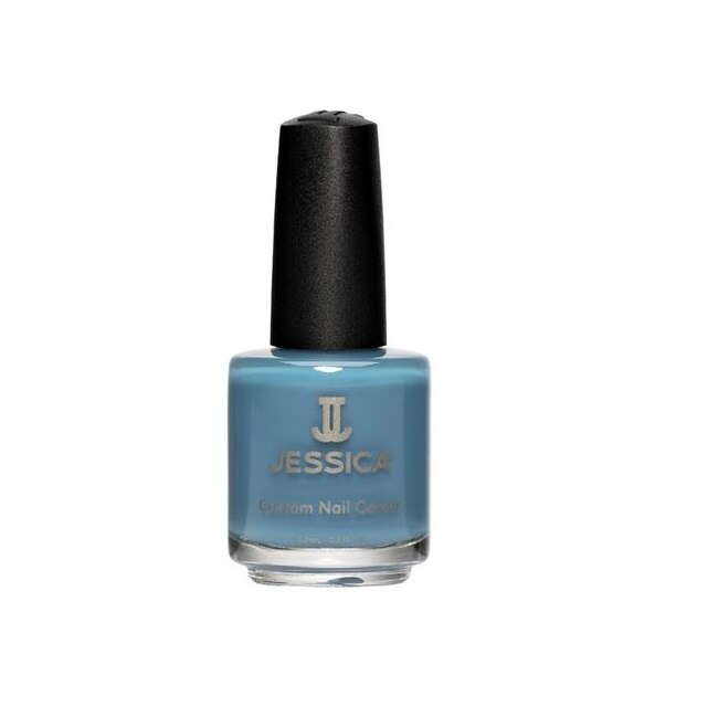 Lac de unghii Jessica Custom Nail Colour Thunderbird, CNC-1200, 14.8ml